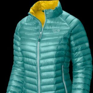 ghost whisperer blue spruce